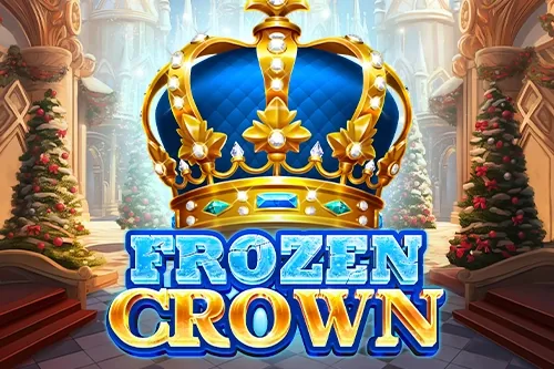Frozen Crown
